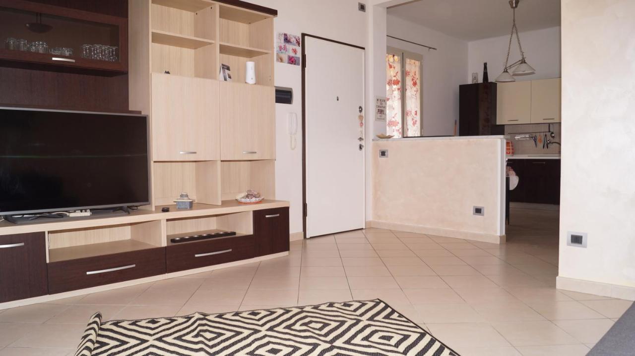 Bed And Breakfast Da Nonna Ezia Albenga Exterior foto