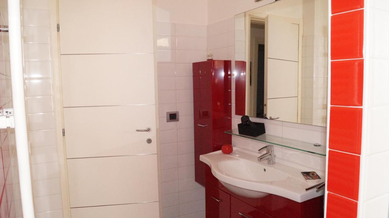 Bed And Breakfast Da Nonna Ezia Albenga Exterior foto