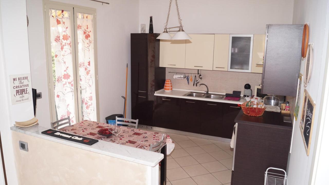 Bed And Breakfast Da Nonna Ezia Albenga Exterior foto